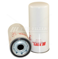 Oil Filter For MERCRUISER 35-805809 T - Internal Dia. 1"1/2-16UNF - SO3344 - HIFI FILTER